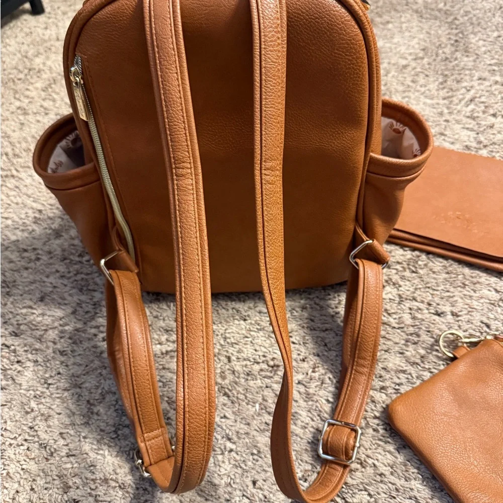 Itzy Ritzy Mini Backpack Bundle - Picture 3 of 10